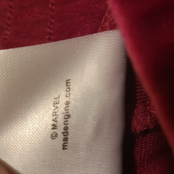 NWOT Black Panther Pants - Picture 4 of 8